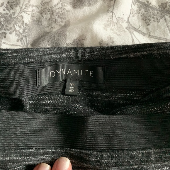 Dynamite Skirt - Picture 3 of 3